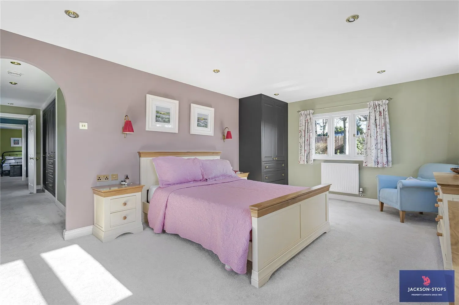 Hannington Lane, Walgrave, NN6 photo 21