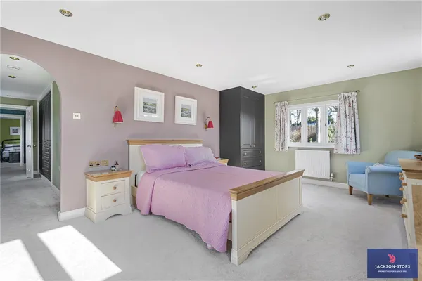 Hannington Lane, Walgrave, NN6 photo 21