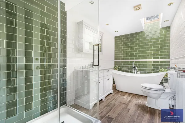 Hannington Lane, Walgrave, NN6 photo 22