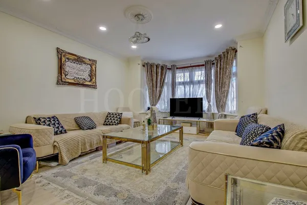 Paddock Road, London, NW2