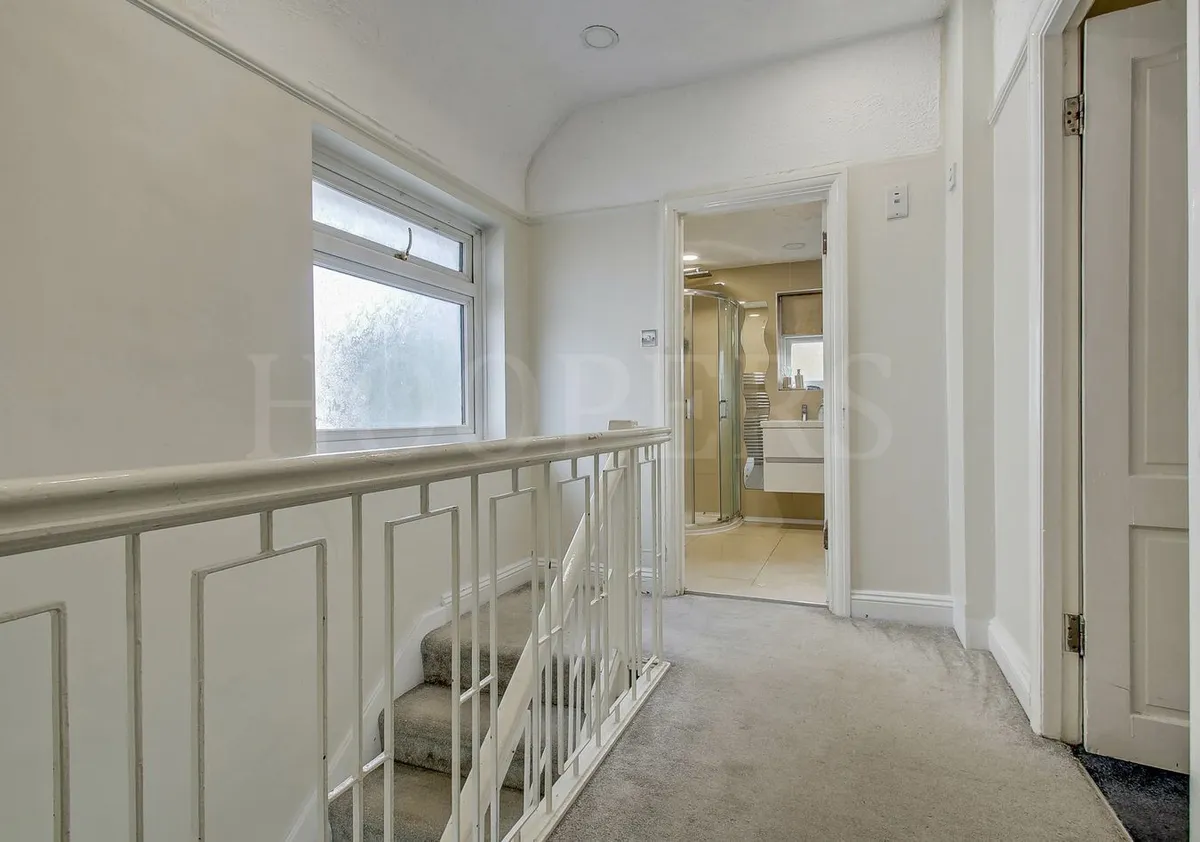 Paddock Road, London, NW2