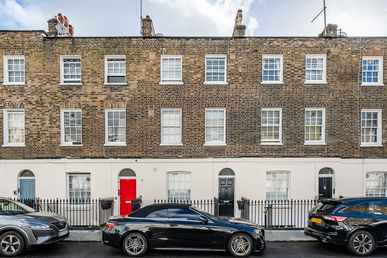 Star Street, London, W2 photo 1
