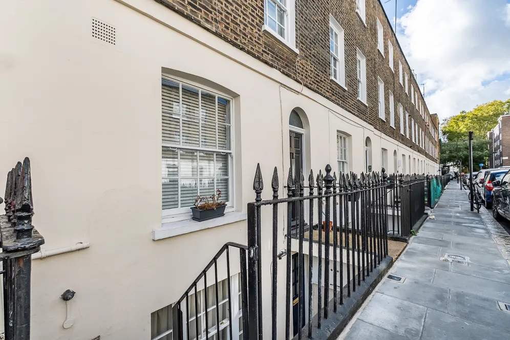 Star Street, London, W2 photo 7