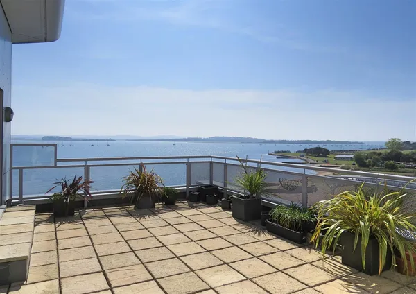 Harbour Reach, Stone Close, Poole