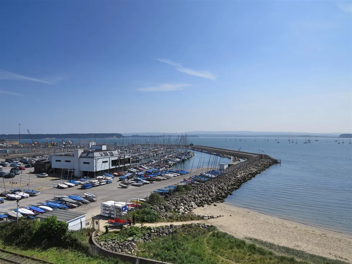 Harbour Reach, Stone Close, Poole
