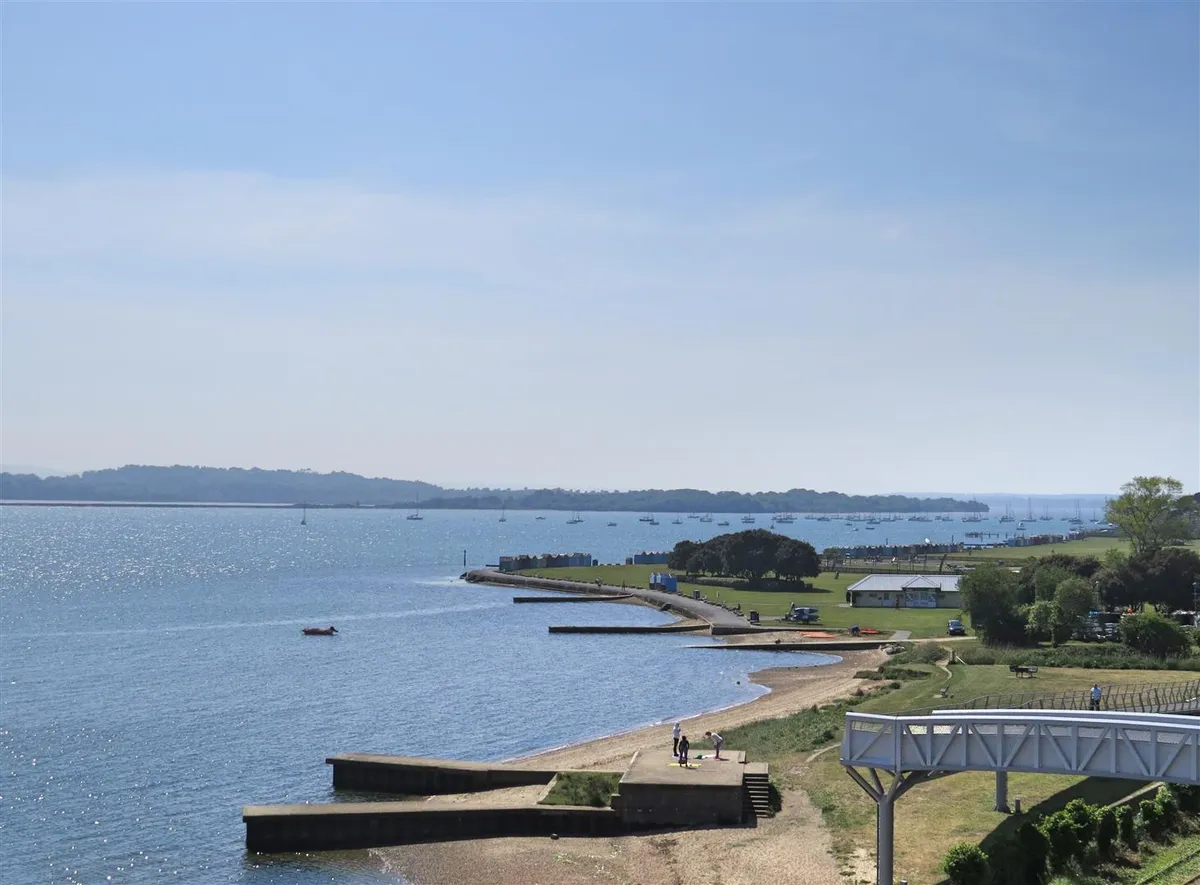 Harbour Reach, Stone Close, Poole