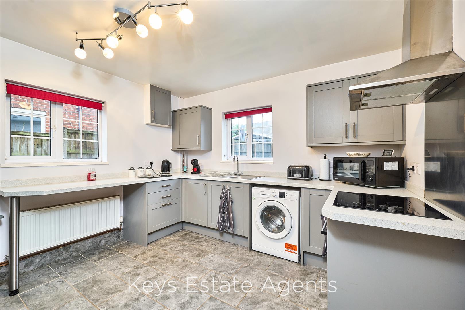 Tawney Crescent, Stoke-On-Trent Image 5