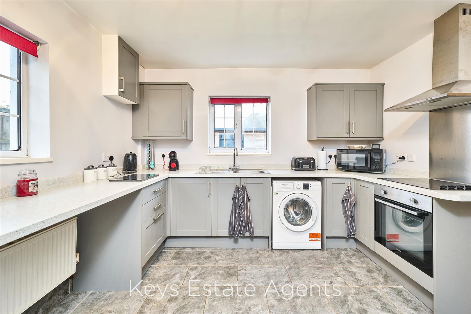 Tawney Crescent, Stoke-On-Trent Image 7