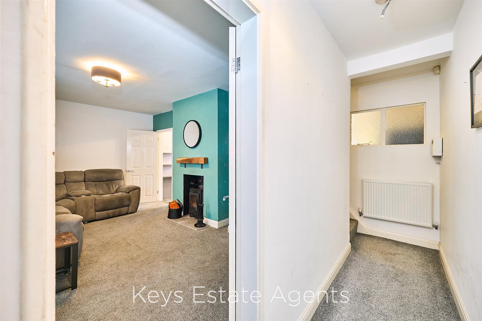Tawney Crescent, Stoke-On-Trent Image 11
