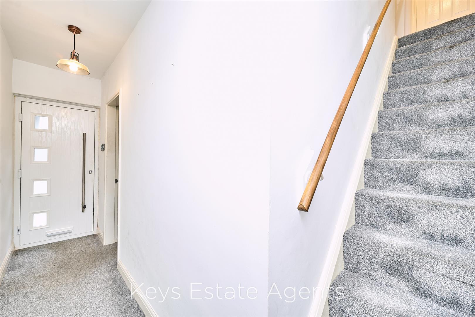 Tawney Crescent, Stoke-On-Trent Image 12