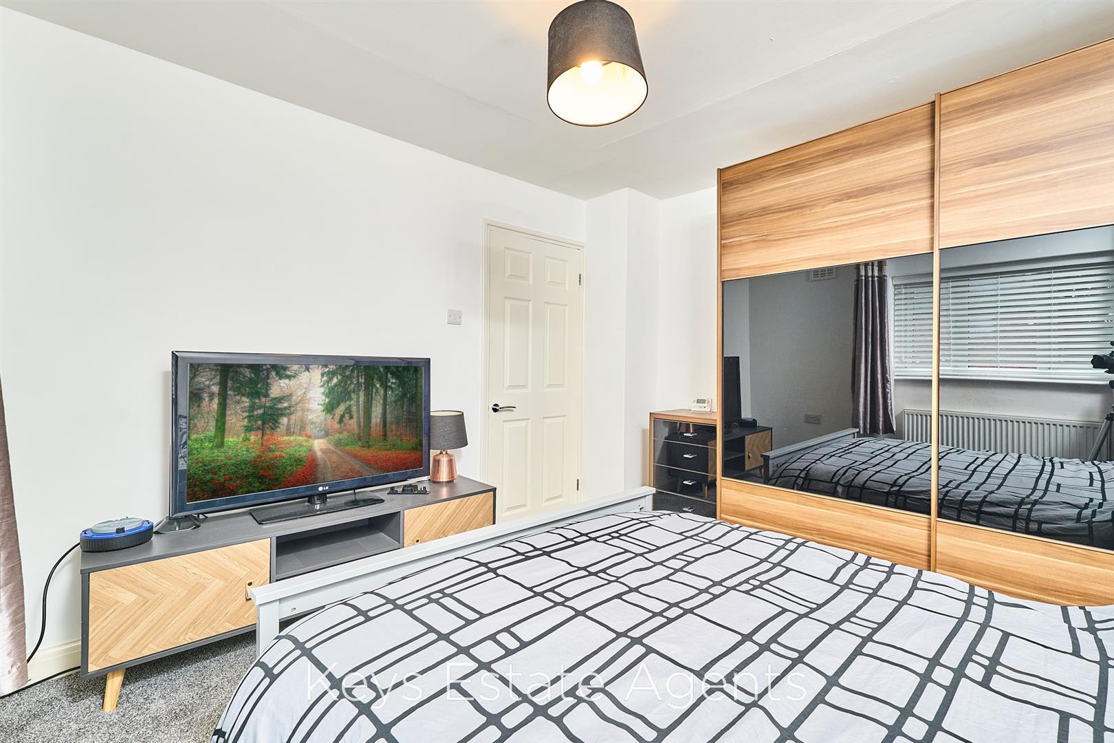 Tawney Crescent, Stoke-On-Trent Image 15