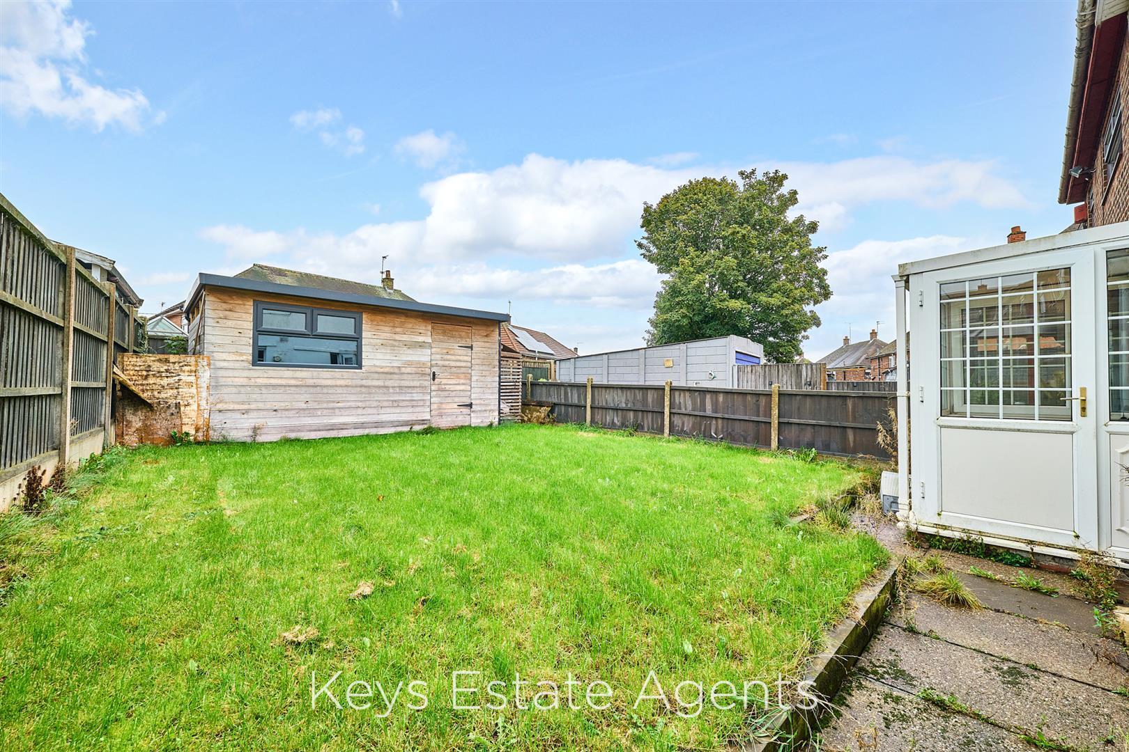 Tawney Crescent, Stoke-On-Trent Image 21