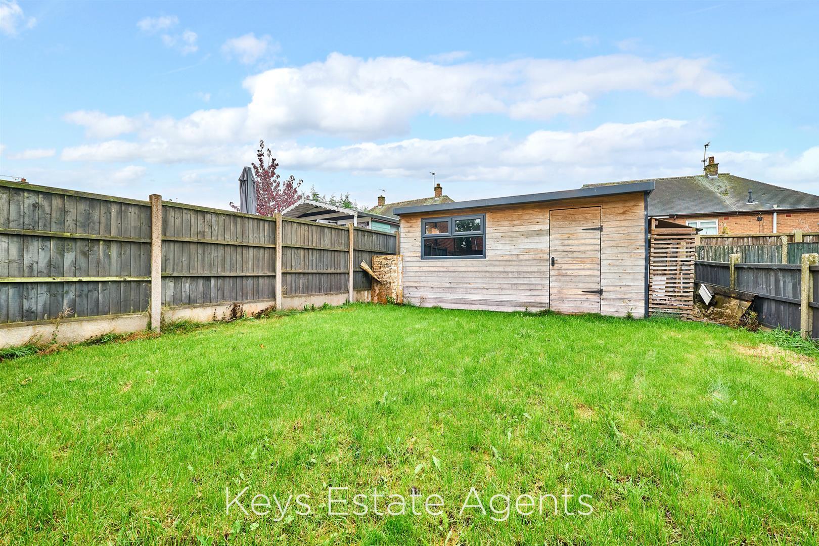 Tawney Crescent, Stoke-On-Trent Image 22