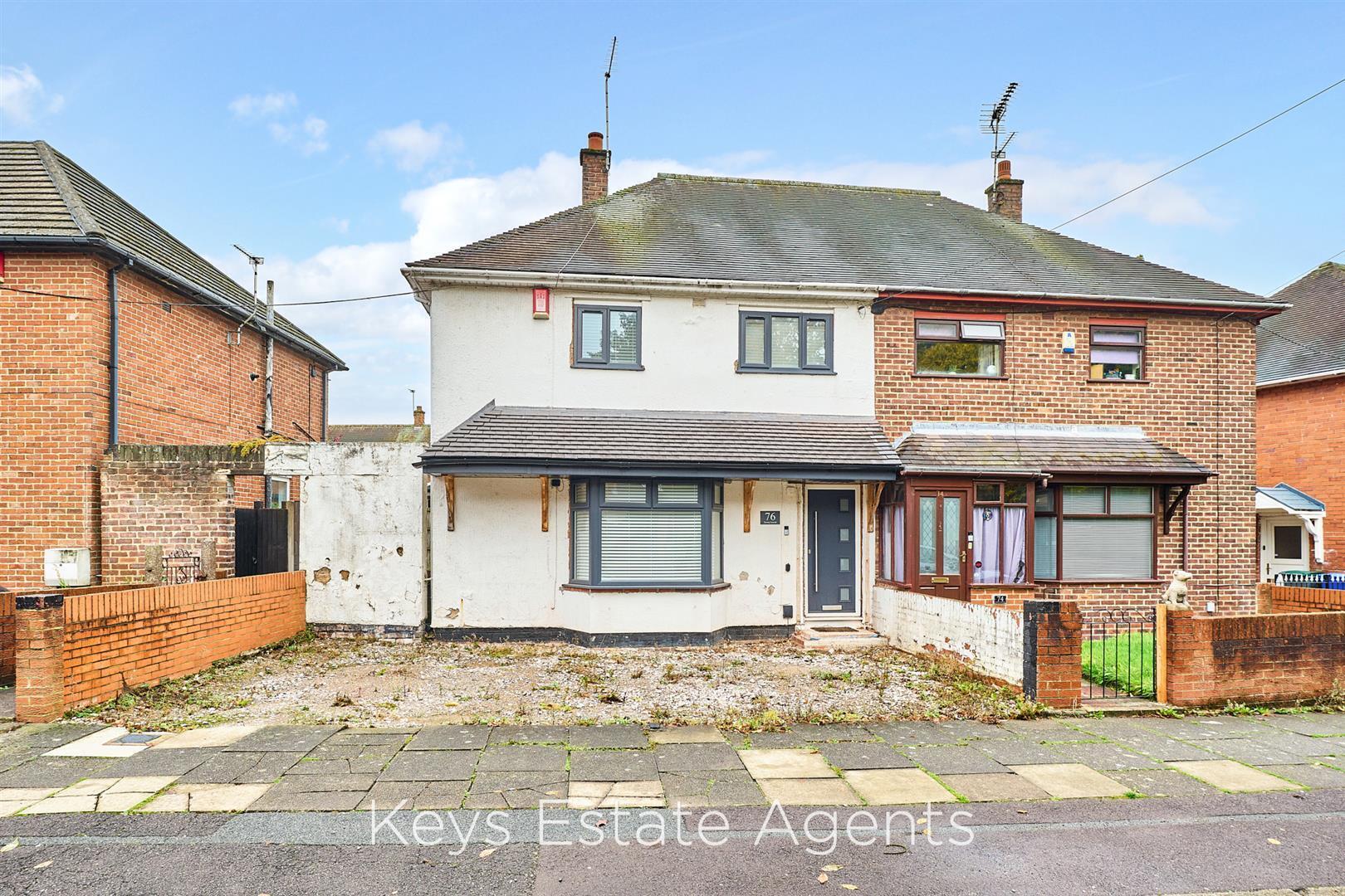 Tawney Crescent, Stoke-On-Trent Image 23