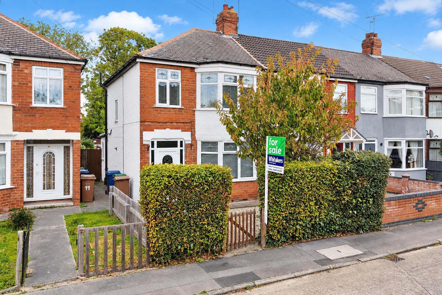 Glenwood Drive, Hull Image 1