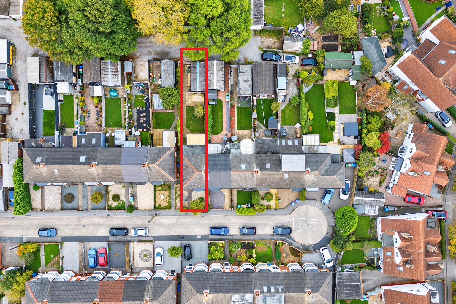 Glenwood Drive, Hull Image 19