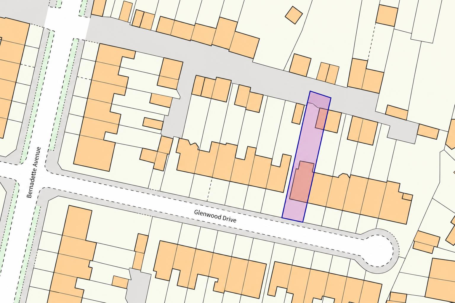 Glenwood Drive, Hull Image 20