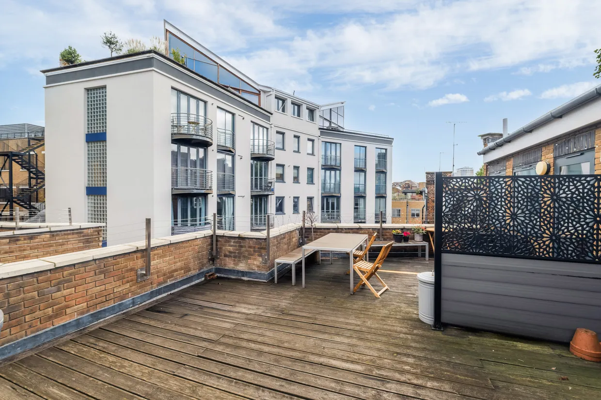 Lafone Street, London, SE1 photo 1