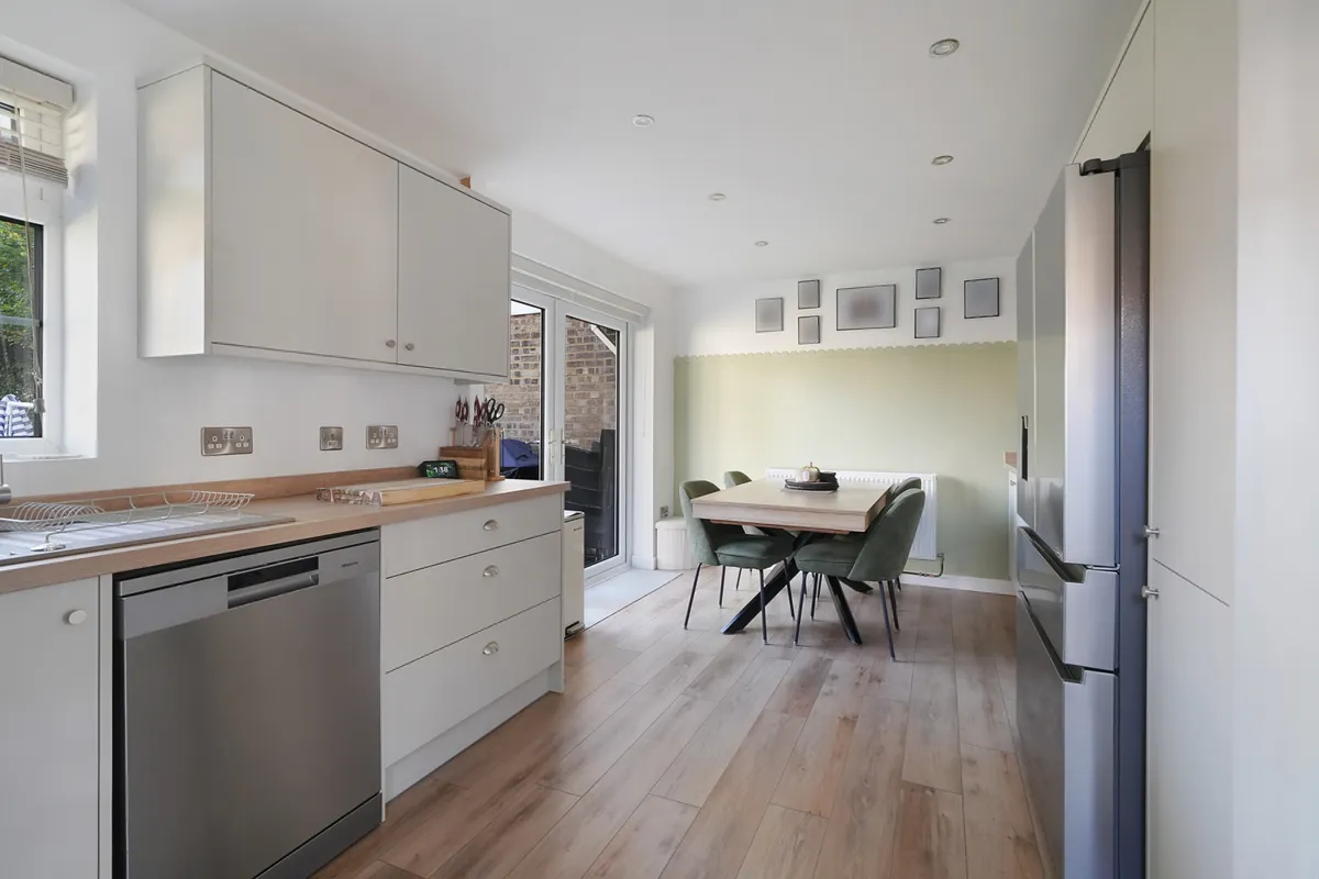 Dene Close, Horley, Surrey, RH6