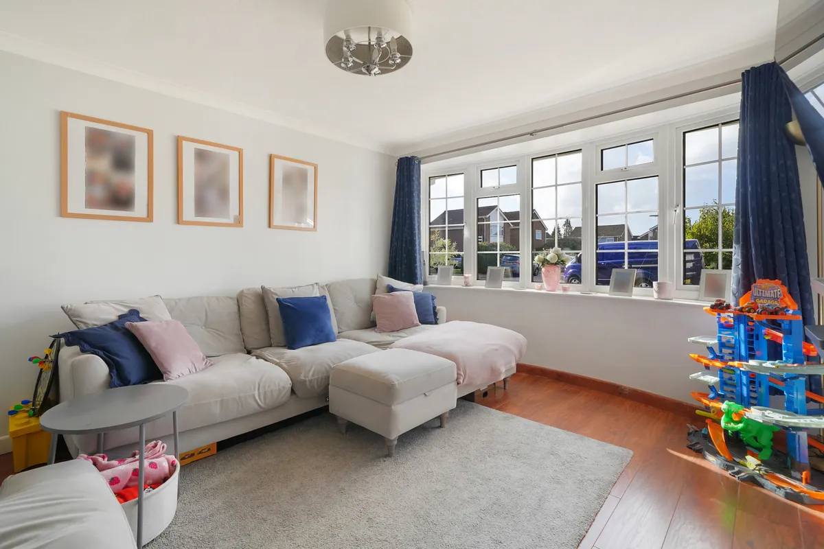Dene Close, Horley, Surrey, RH6