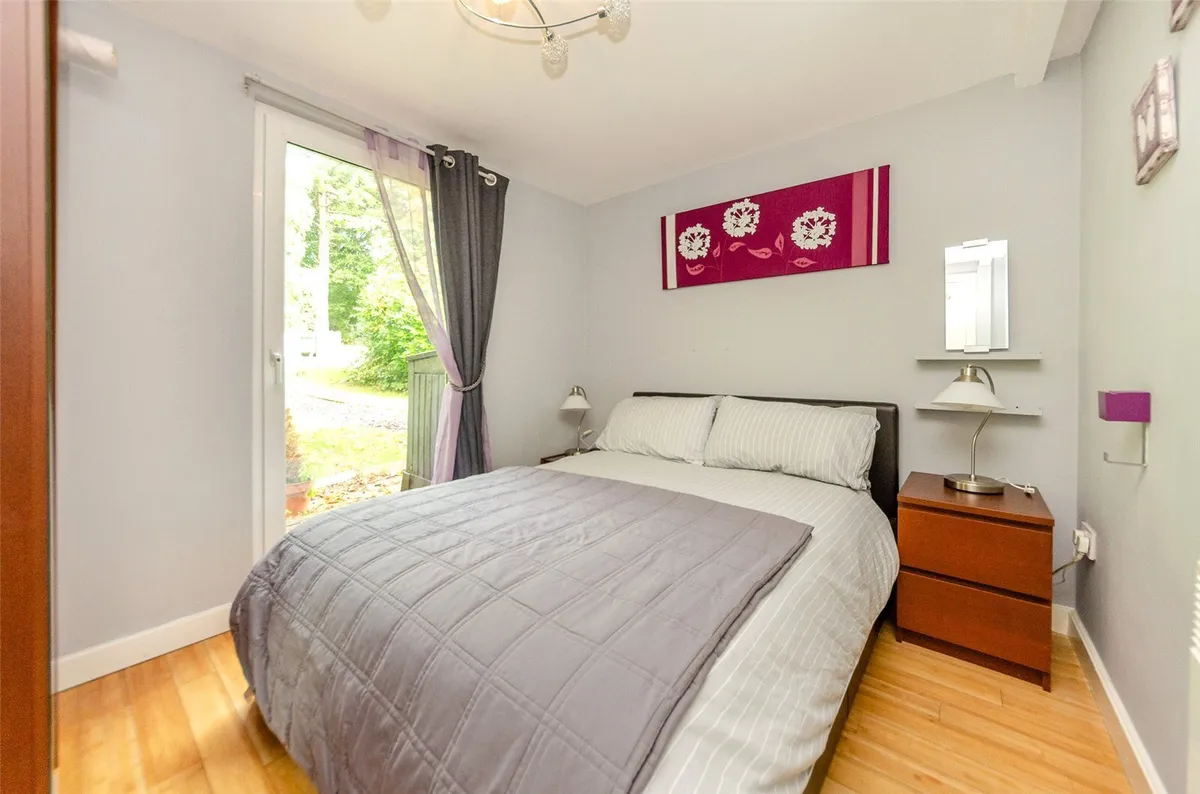 Glan Gwna Lodge, Caeathro, Caernarfon, Gwynedd, LL55