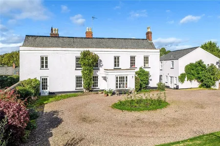 Hartswell, Wiveliscombe, TA4