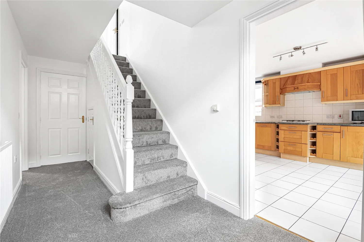 Exbury Lane, Westcroft, MK4 photo 2