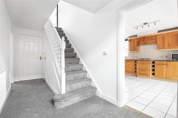 Exbury Lane, Westcroft, MK4 photo 2