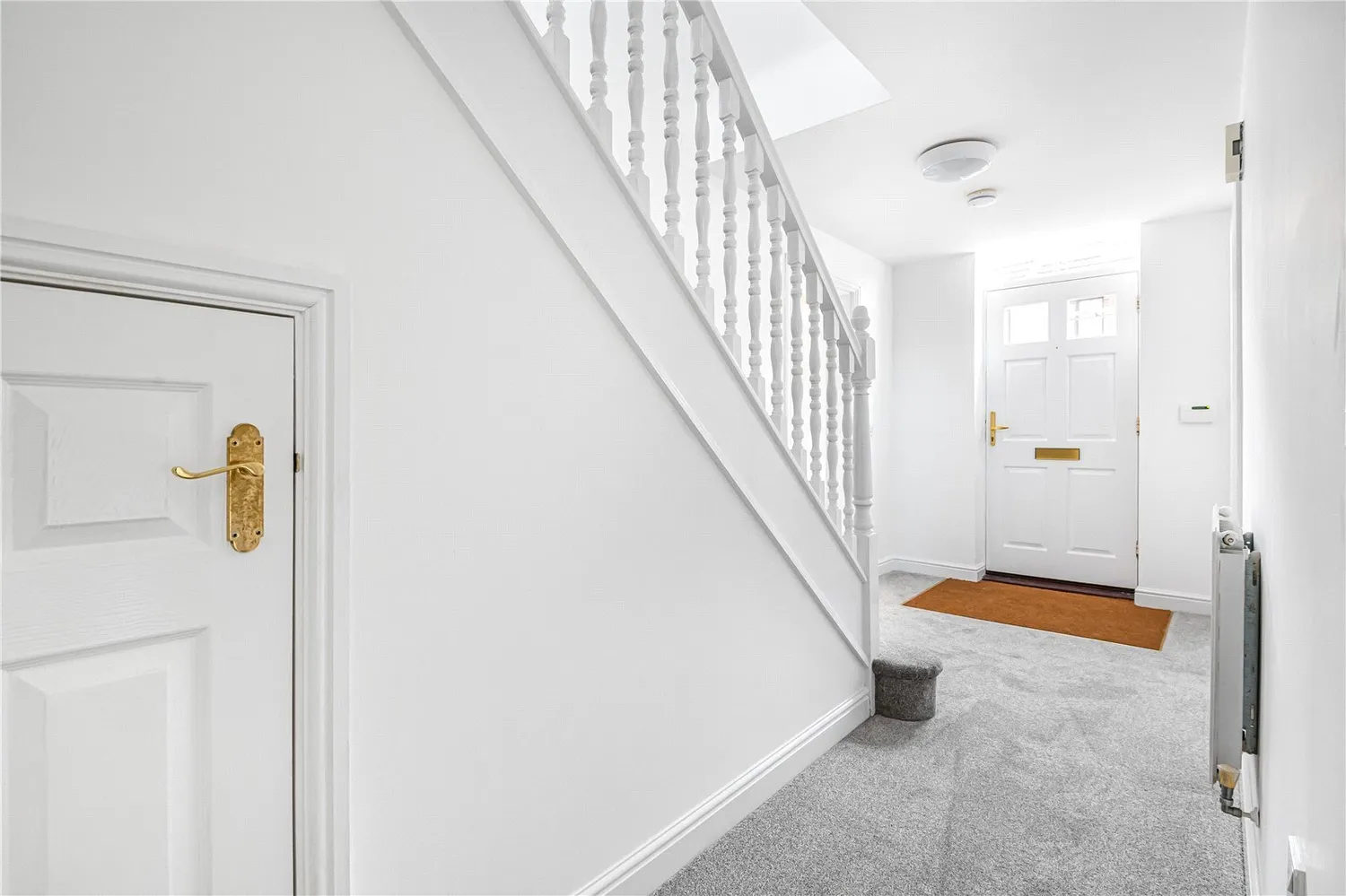 Exbury Lane, Westcroft, MK4 photo 3