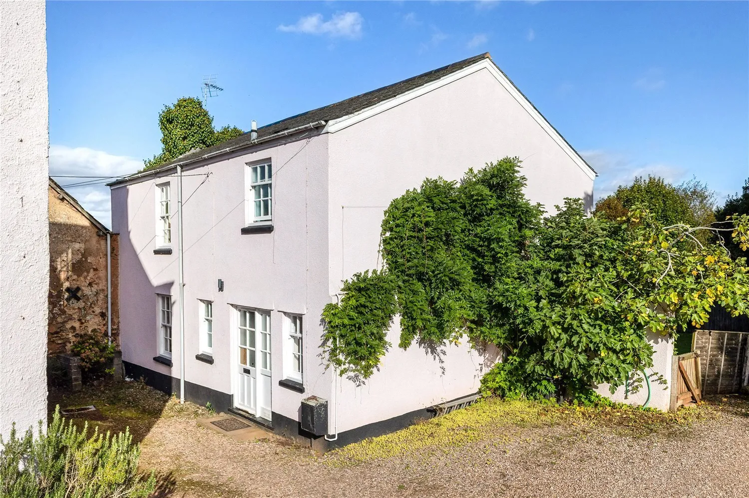 Hartswell, Wiveliscombe, TA4 photo 15