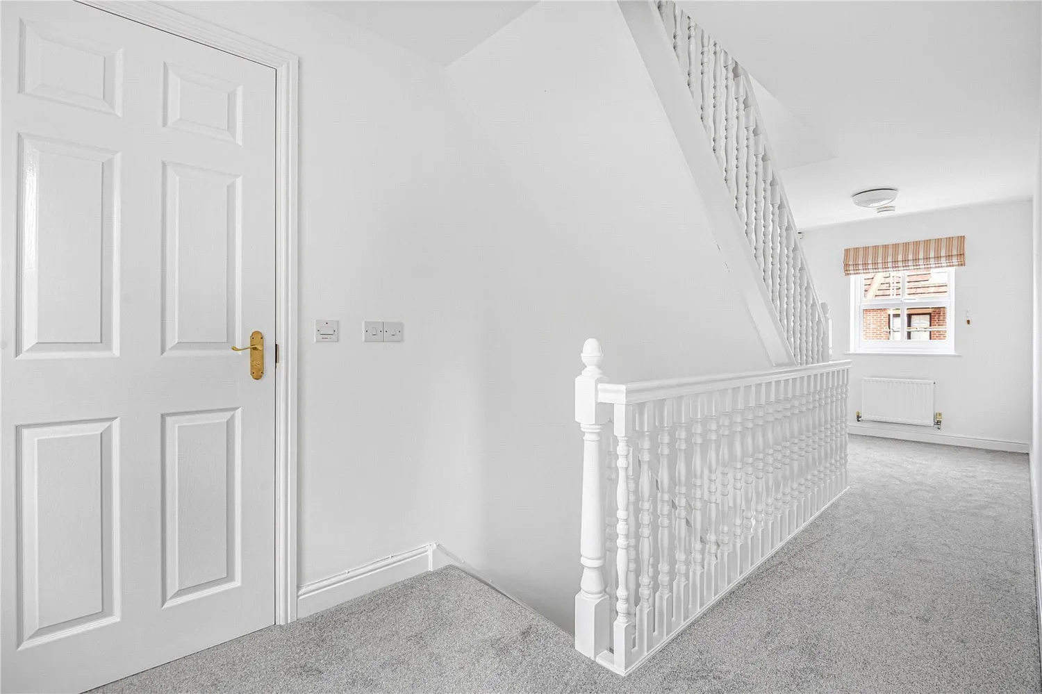 Exbury Lane, Westcroft, MK4 photo 11