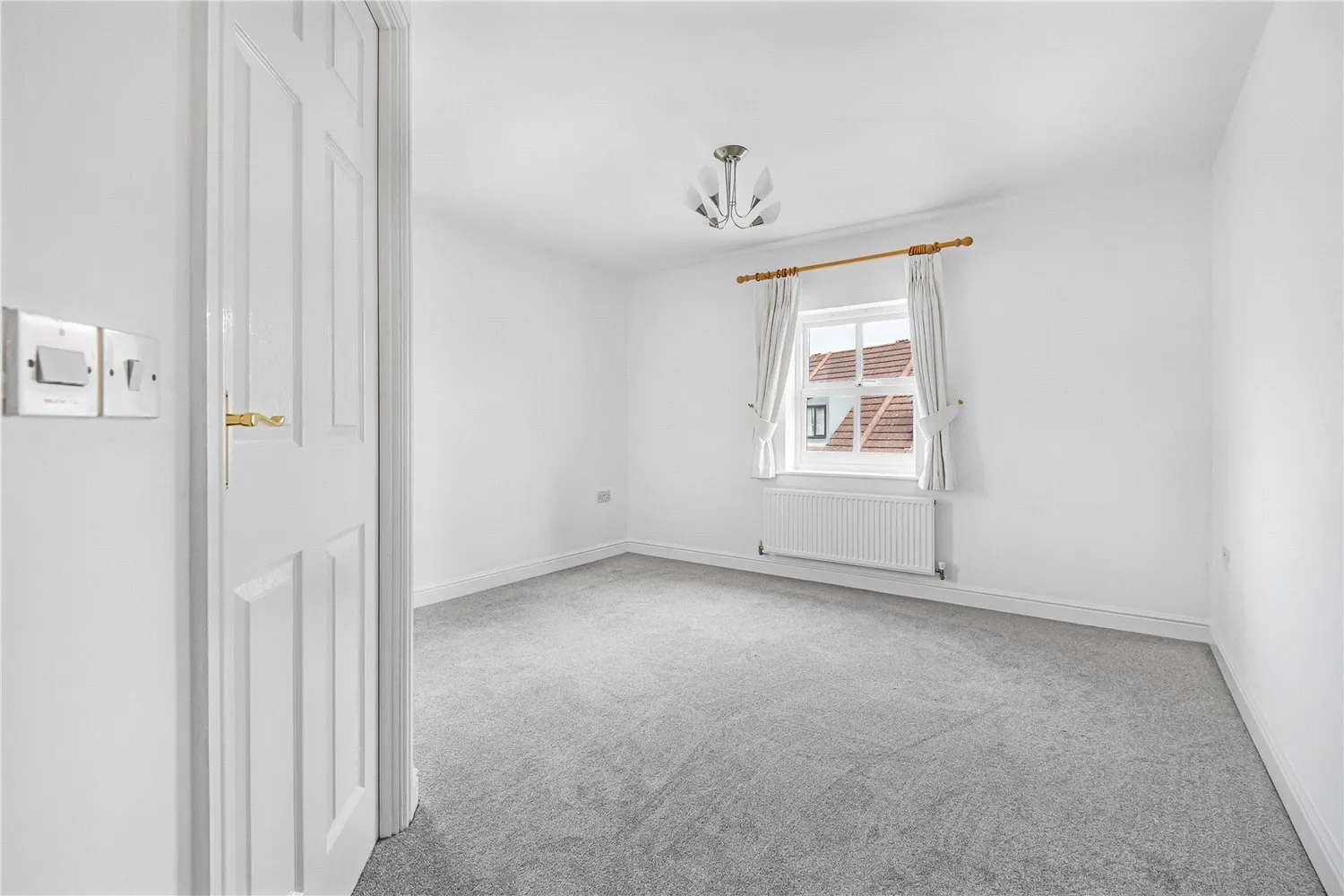 Exbury Lane, Westcroft, MK4 photo 12