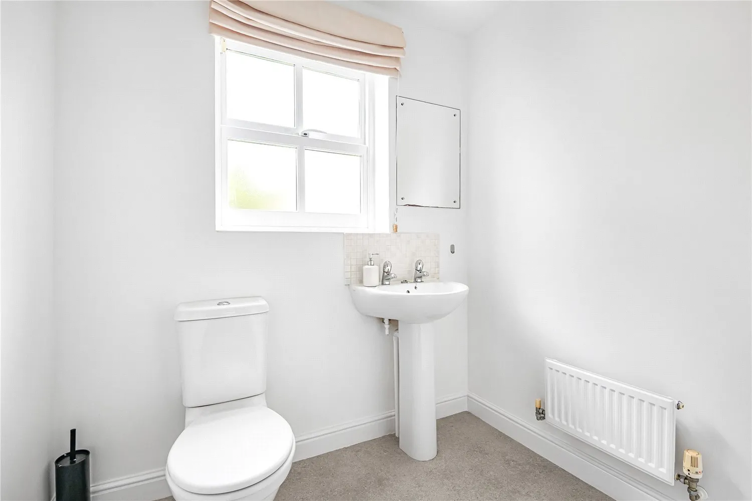 Exbury Lane, Westcroft, MK4 photo 14