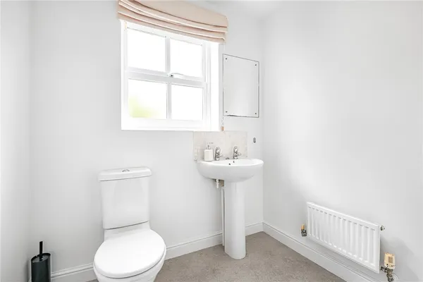 Exbury Lane, Westcroft, MK4 photo 14