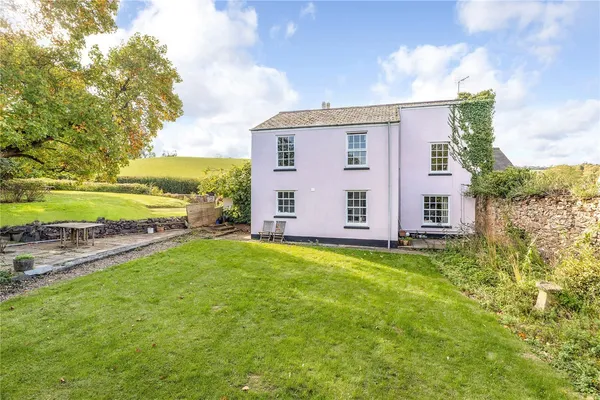 Hartswell, Wiveliscombe, TA4 photo 21