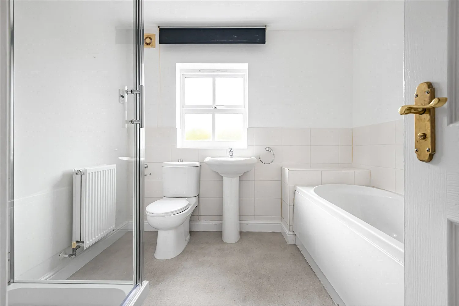 Exbury Lane, Westcroft, MK4 photo 17