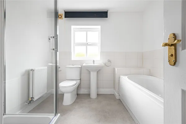 Exbury Lane, Westcroft, MK4 photo 17