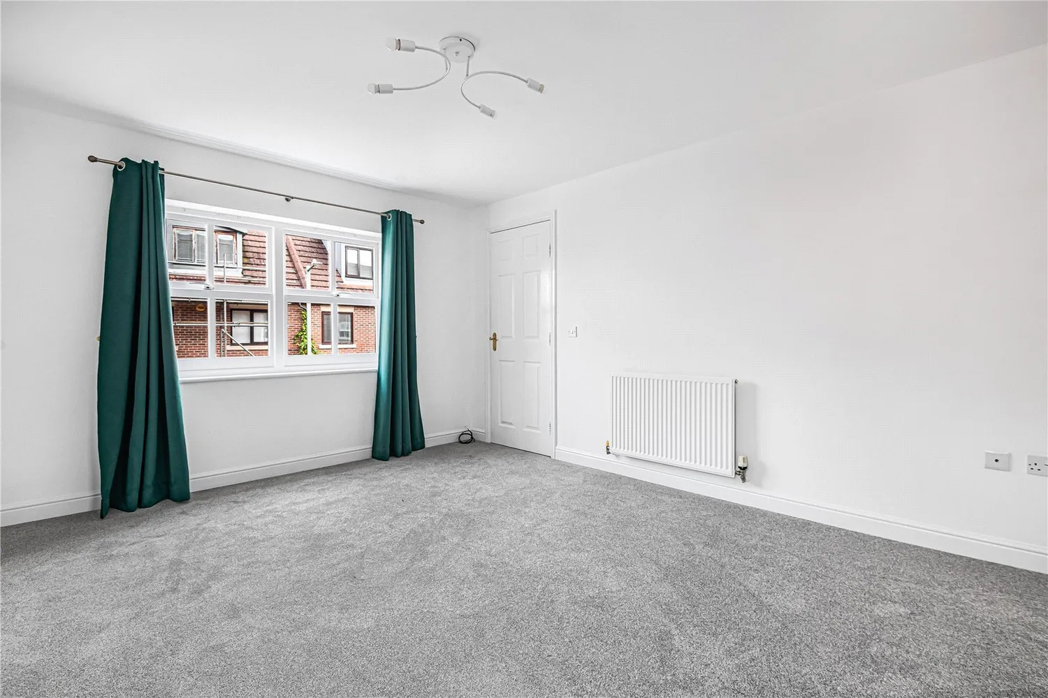 Exbury Lane, Westcroft, MK4 photo 18
