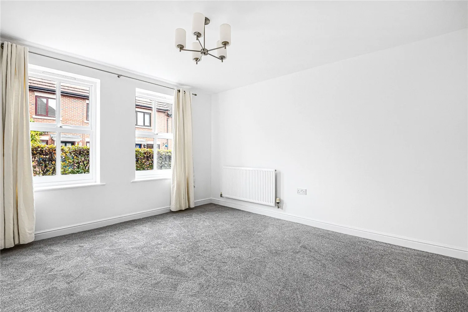 Exbury Lane, Westcroft, MK4 photo 19