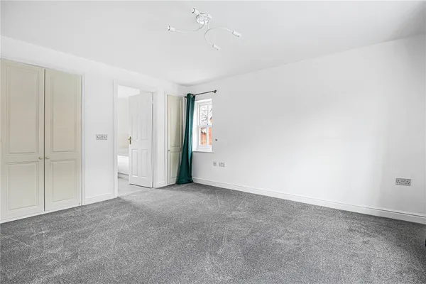 Exbury Lane, Westcroft, MK4 photo 20