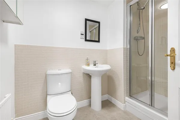 Exbury Lane, Westcroft, MK4 photo 22
