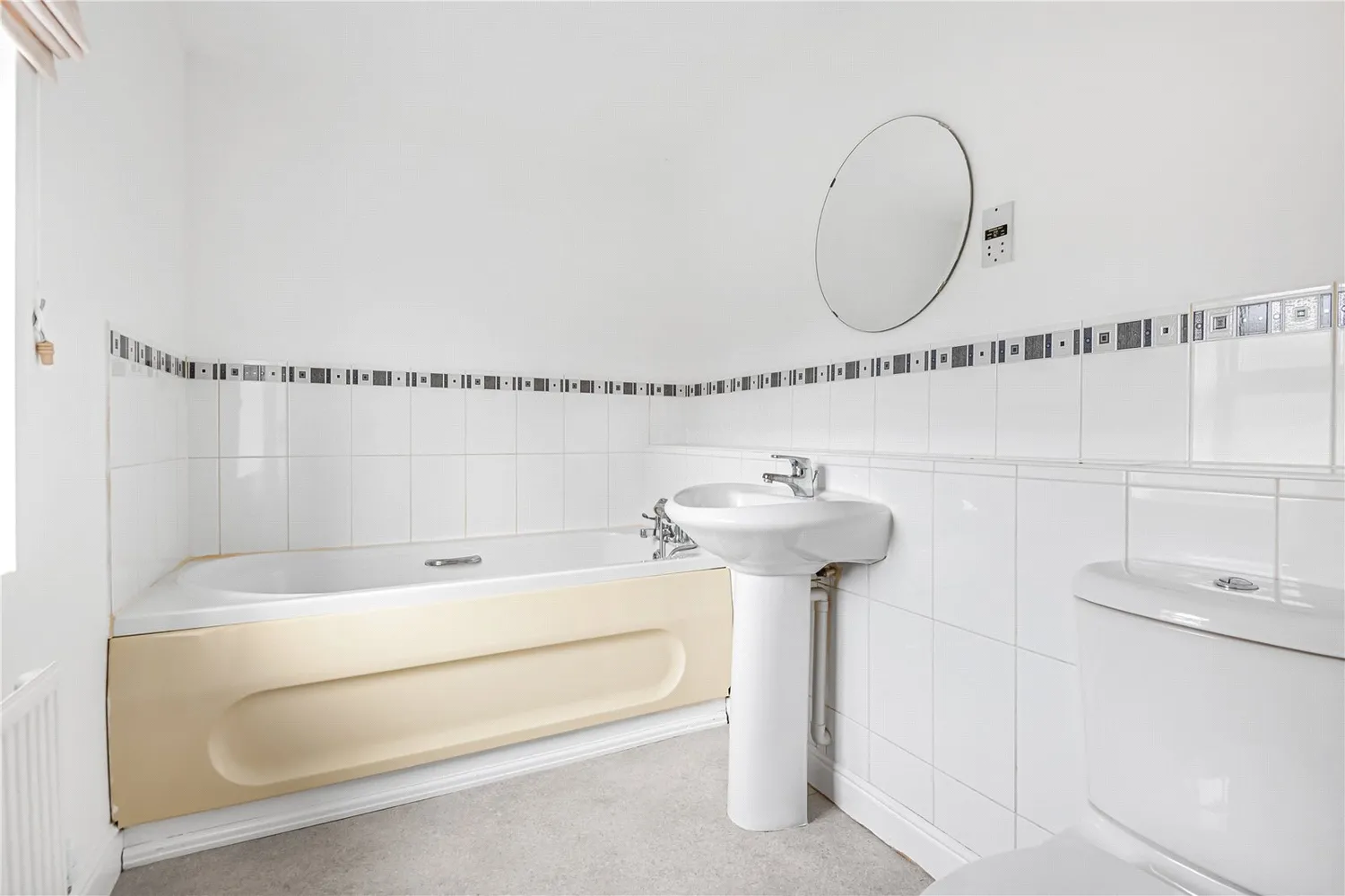 Exbury Lane, Westcroft, MK4 photo 23