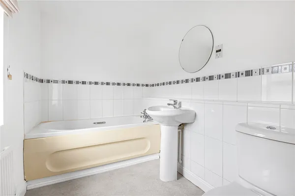 Exbury Lane, Westcroft, MK4 photo 23