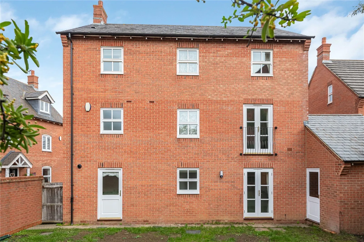 Exbury Lane, Westcroft, MK4 photo 25