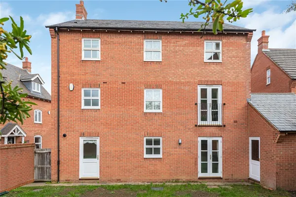 Exbury Lane, Westcroft, MK4 photo 25