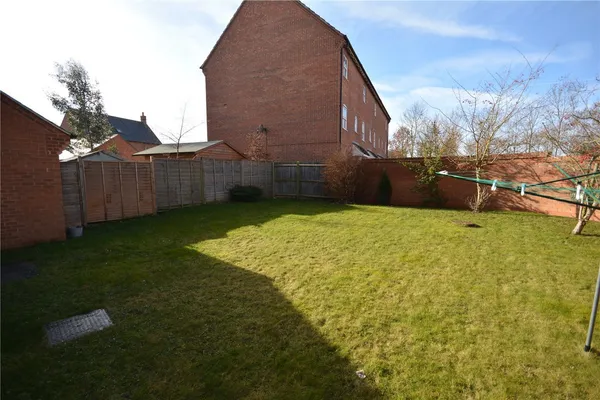 Exbury Lane, Westcroft, MK4 photo 26