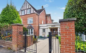 Salterton Road, Exmouth, Devon, EX8 photo