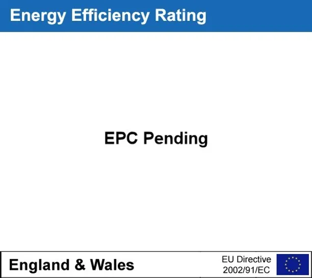 Energy performance certificate for Clevedon Road Richmond TW1