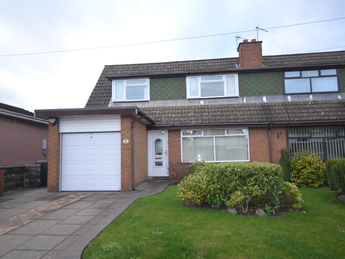 Heywoods Open House Birch Road, Bignall End Read more....