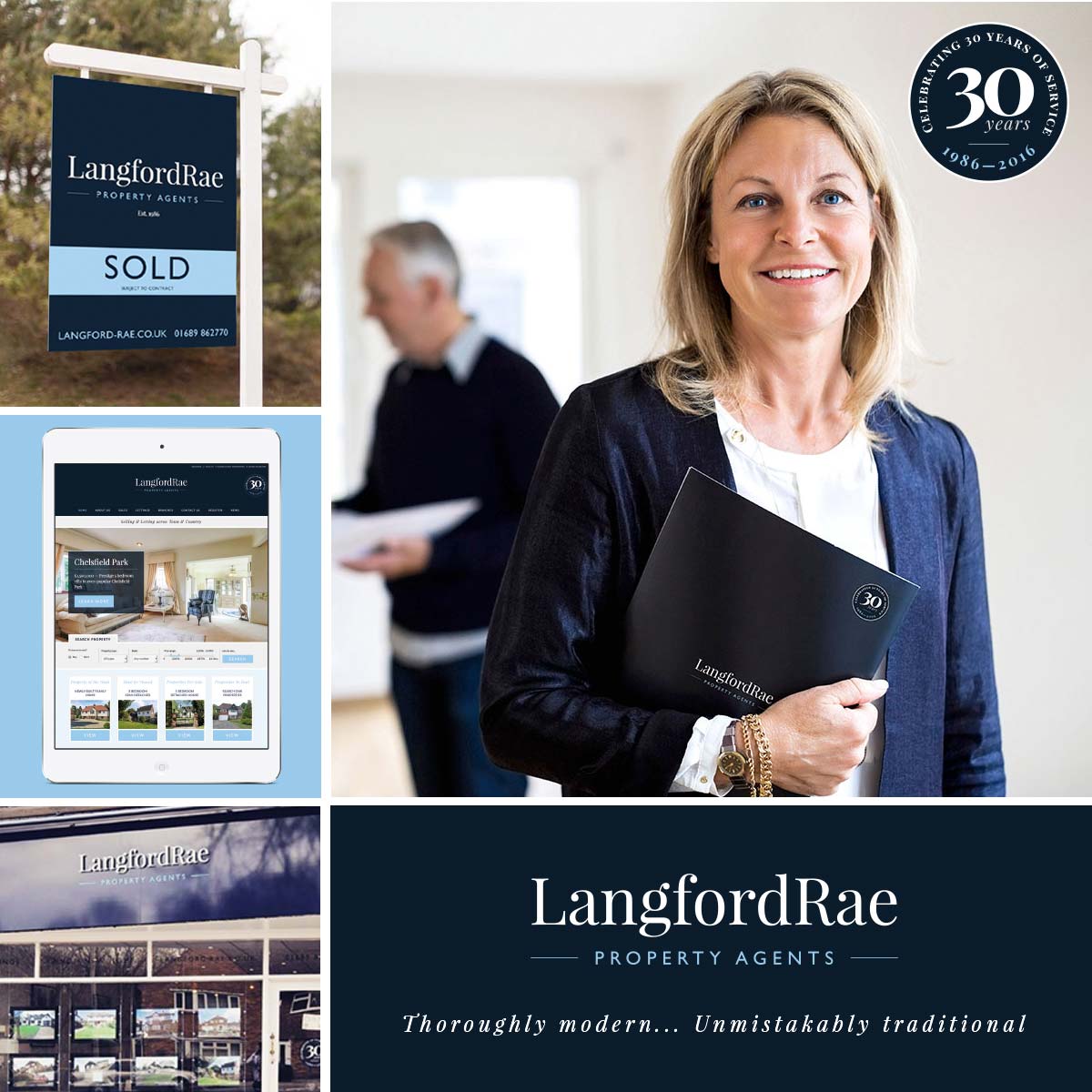 Estate Agents and Letting Agents in Orpington, Langford Rae, Orpington